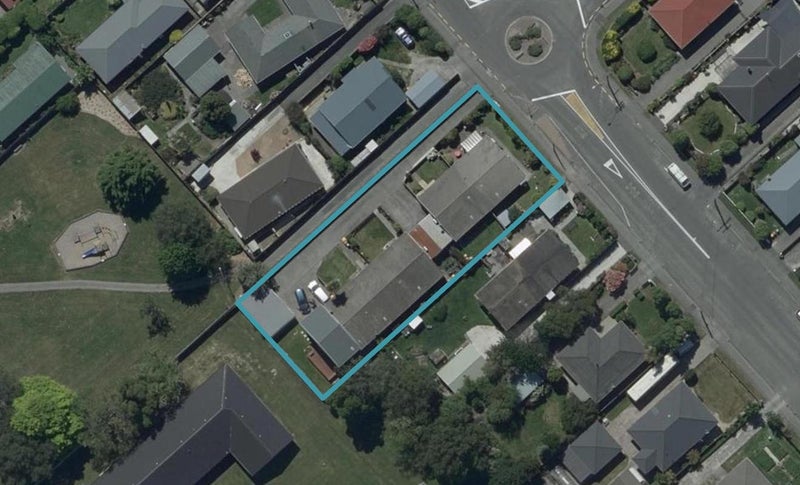 3/28 Brynley Street, Hornby, Christchurch - Carousel 1