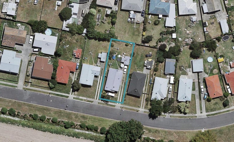 45 Waterworth Avenue, Onekawa, Napier - Carousel 1