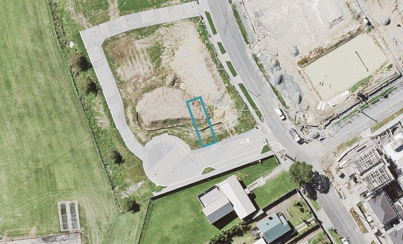 6 Doreen Williams Way, Glen Innes, Auckland - Carousel 1