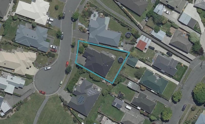 67 Becmead Drive, Harewood, Christchurch - Carousel 1