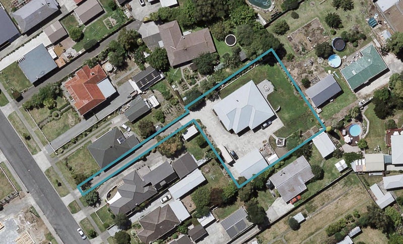 508 Fenwick Street, Mayfair, Hastings - Carousel 1