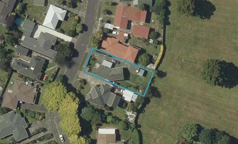 43 Waterloo Crescent, Hokowhitu, Palmerston North - Carousel 1