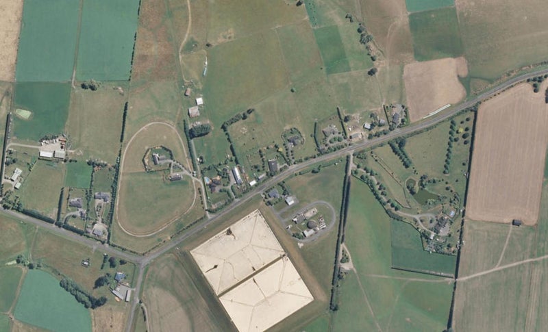 100 Claremont Road, Otipua Creek, Timaru - Carousel 1
