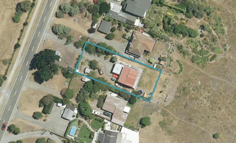 176 Rarangi Beach Road, Rarangi - Carousel 1