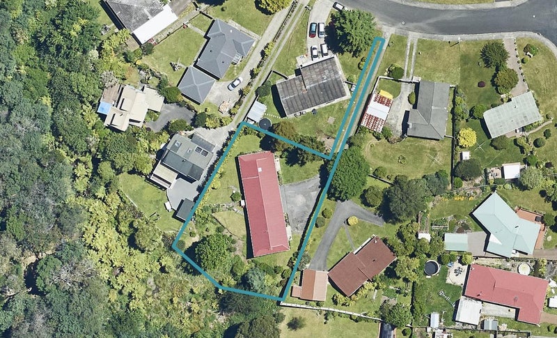 8A Helena Place, Sunnybrook, Rotorua - Carousel 1