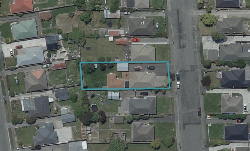 49 Sabina Street, Shirley, Christchurch - Carousel 1