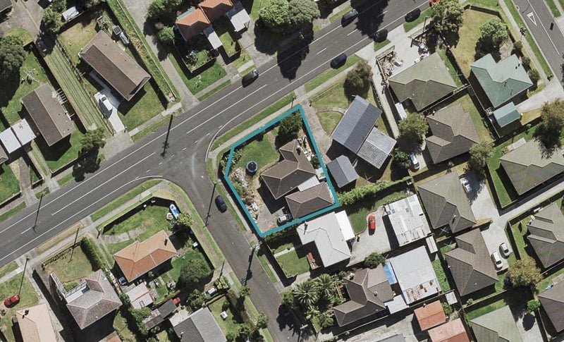 23 Wakefield Road, Favona, Auckland - Carousel 1