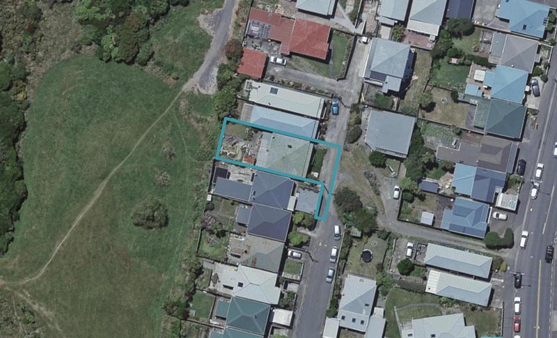 20 Boyd Terrace, Newtown, Wellington - Carousel 1