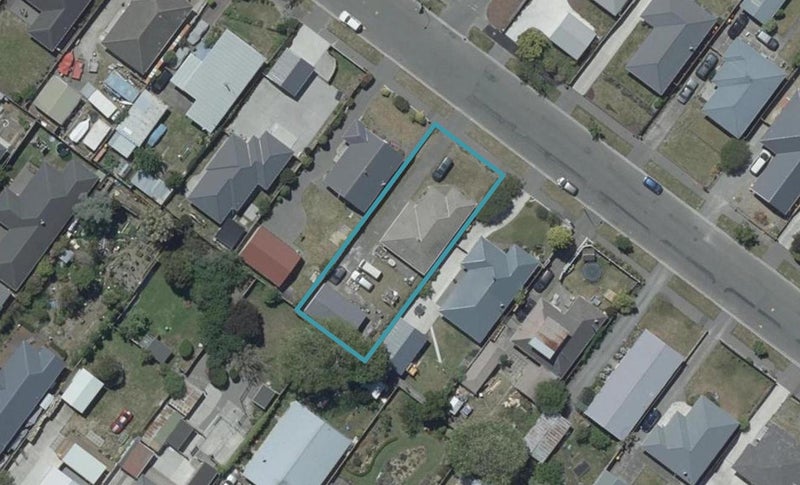 82 Bickerton Street, Wainoni, Christchurch - Carousel 1