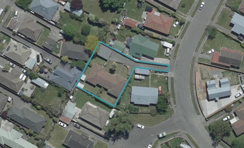 2/23A Charnwood Crescent, Bishopdale, Christchurch - Carousel 1