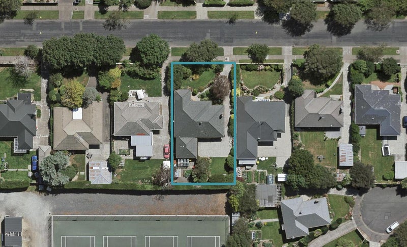 103 Albert Street, Gladstone, Invercargill - Carousel 1