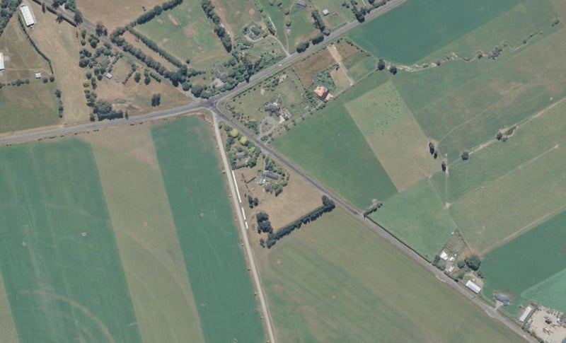 16 Tiplady Road, Geraldine Flat - Carousel 1