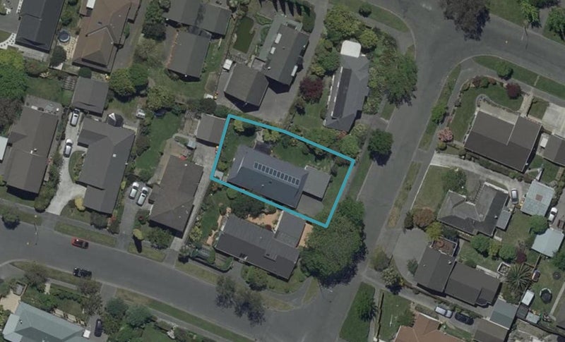 52 Sayers Crescent, Ilam, Christchurch - Carousel 1