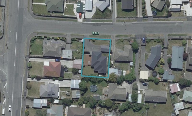 4 Philomel Street, North New Brighton, Christchurch - Carousel 1