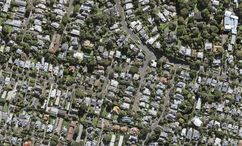 6 Prospect Terrace, Mount Eden, Auckland - Carousel 1