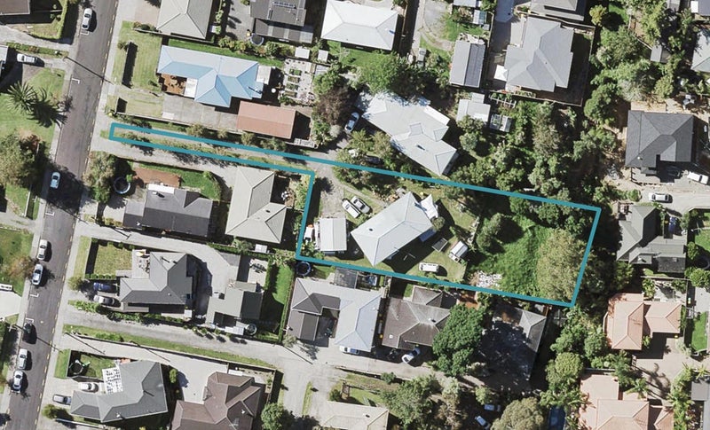 6 Bledisloe Street, Cockle Bay, Auckland - Carousel 1