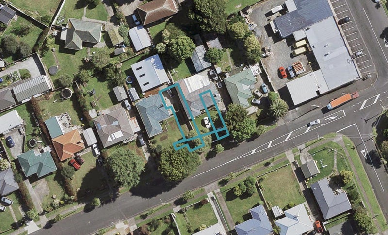 11/64 Puriri Road, Manurewa, Auckland - Carousel 1