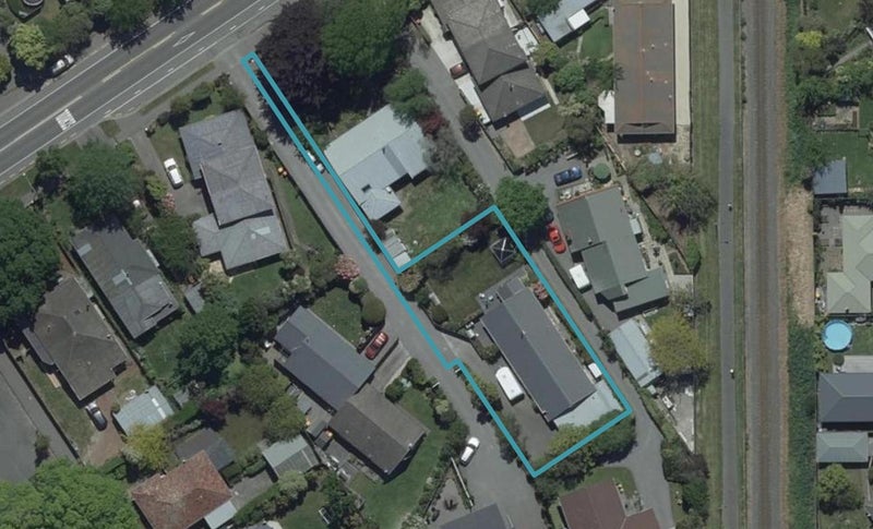 110 Blighs Road, Strowan, Christchurch - Carousel 1
