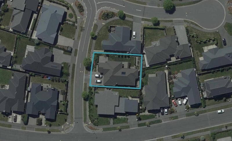 35 Handley Crescent, Wigram, Christchurch - Carousel 1