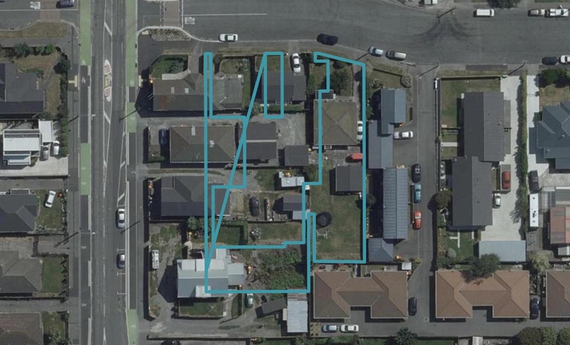 4/100 Ruskin Street, Addington, Christchurch - Carousel 1