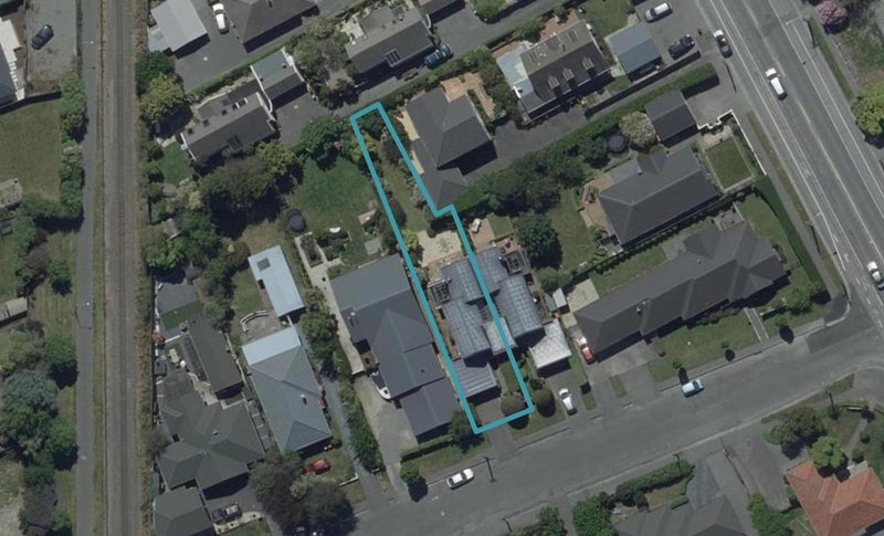 1/6 LLOYD STREET, Bryndwr, Christchurch - Carousel 1