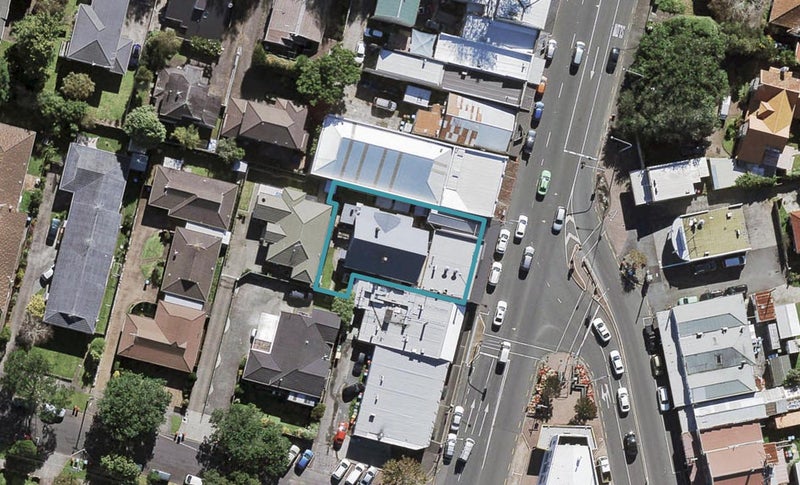 1 Pah Road, Epsom, Auckland - Carousel 1