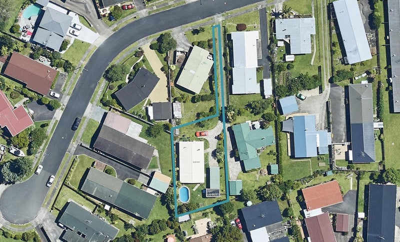 23 Balmoral Terrace, Otumoetai, Tauranga - Carousel 1