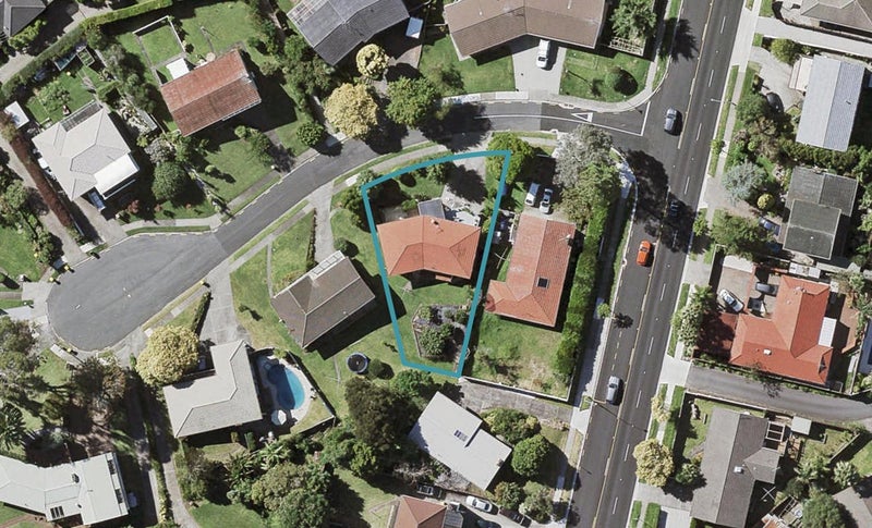 2 Willow Way, Sunnyhills, Auckland - Carousel 1
