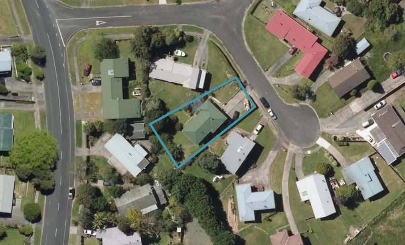 4 Bethell Place, Raumanga, Whangarei - Carousel 1