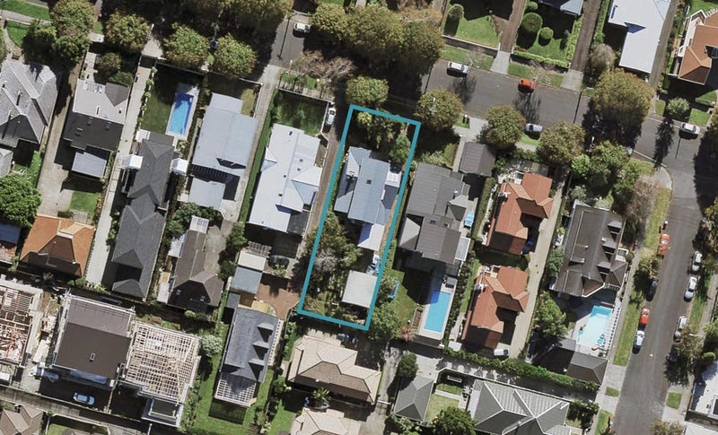 40 Onslow Avenue, Epsom, Auckland - Carousel 1