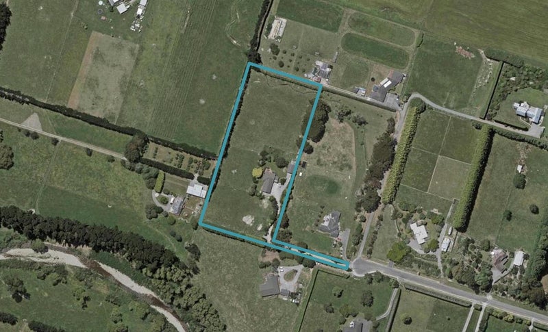 117 Greenwood Boulevard, Otaki - Carousel 1
