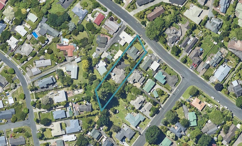 51C Iles Road, Lynmore, Rotorua - Carousel 1