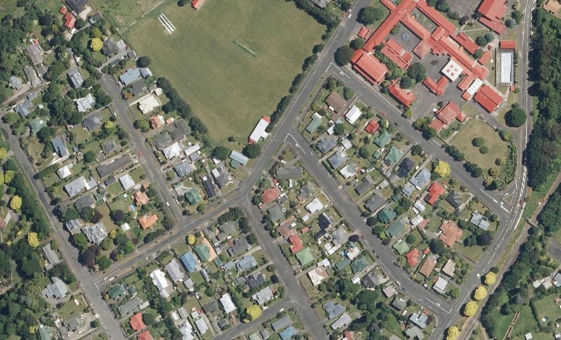16 King Street, Dannevirke, Dannevirke - Carousel 1