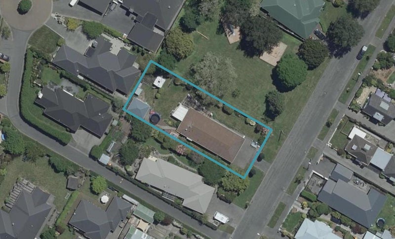 47 Crofton Road, Harewood, Christchurch - Carousel 1
