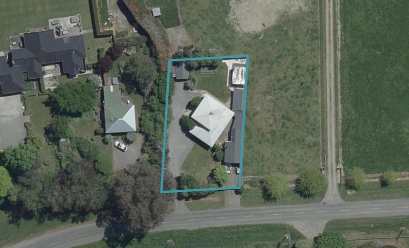 105 Turners Road, Ouruhia, Christchurch - Carousel 1