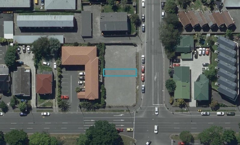 2/7 Sherborne Street, Christchurch Central, Christchurch - Carousel 1