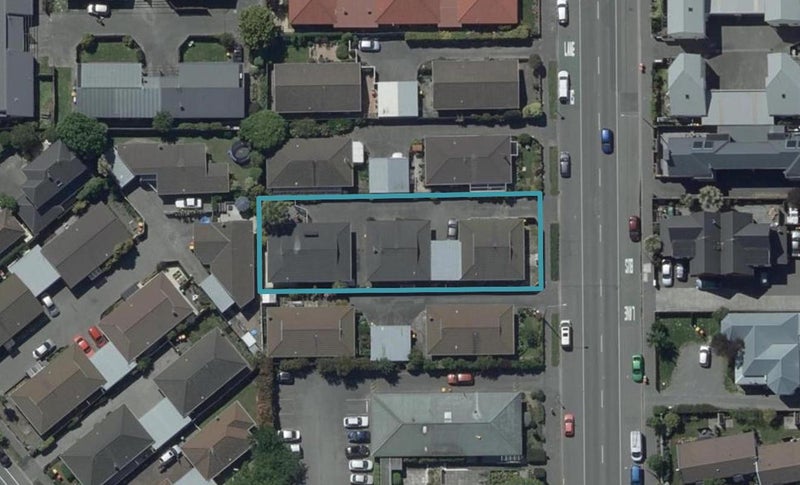 3/171 Colombo Street, Sydenham, Christchurch - Carousel 1