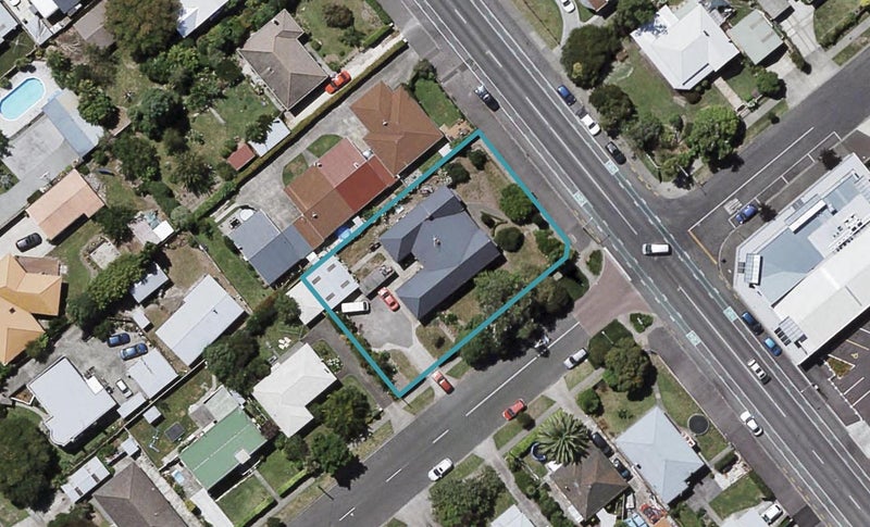 711 St Aubyn Street East, Parkvale, Hastings - Carousel 1