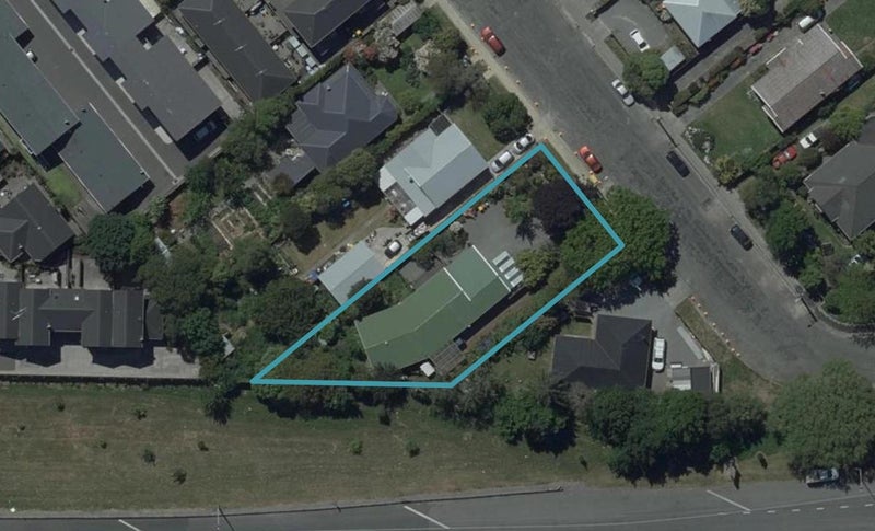 1/9 Taramea Place, Addington, Christchurch - Carousel 1
