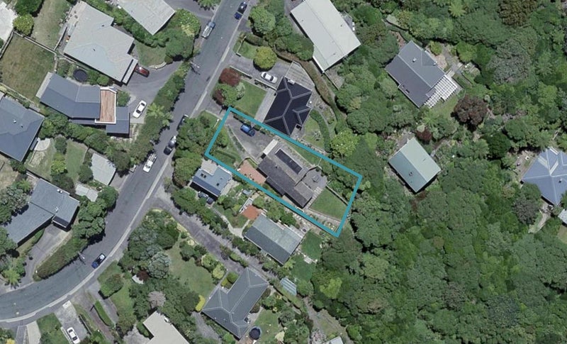 43 Heke Street, Ngaio, Wellington - Carousel 1
