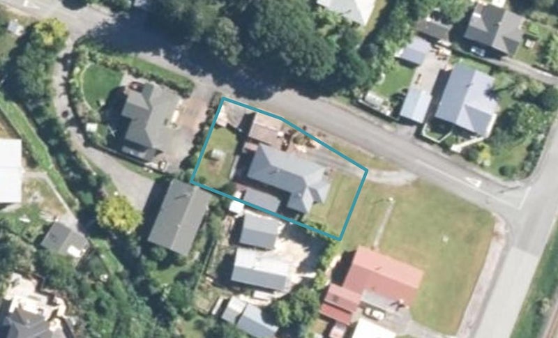 3 Kowhai Street, Karoro, Greymouth - Carousel 1