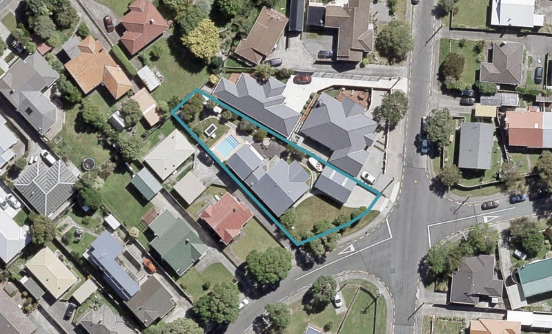 83 Trafalgar Street, Waterloo, Lower Hutt - Carousel 1