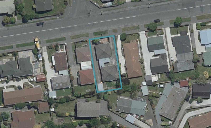 1/76 Veitches Road, Casebrook, Christchurch - Carousel 1