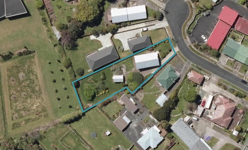 5 Appleton Place, Raumanga, Whangarei - Carousel 1