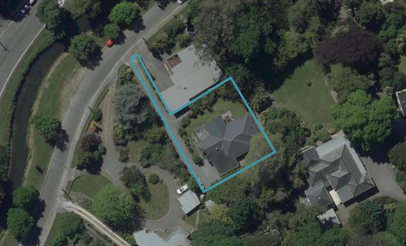 58 Riverlaw Terrace, Saint Martins, Christchurch - Carousel 1