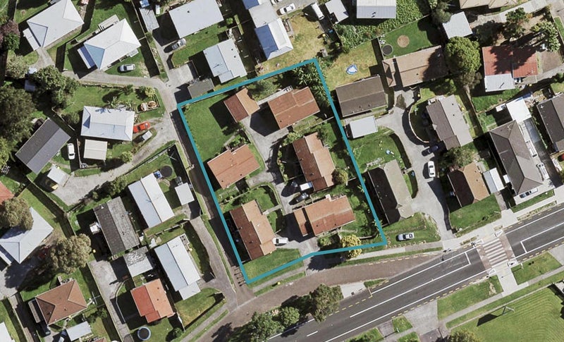 45 Palmers Road, Clendon Park, Auckland - Carousel 1