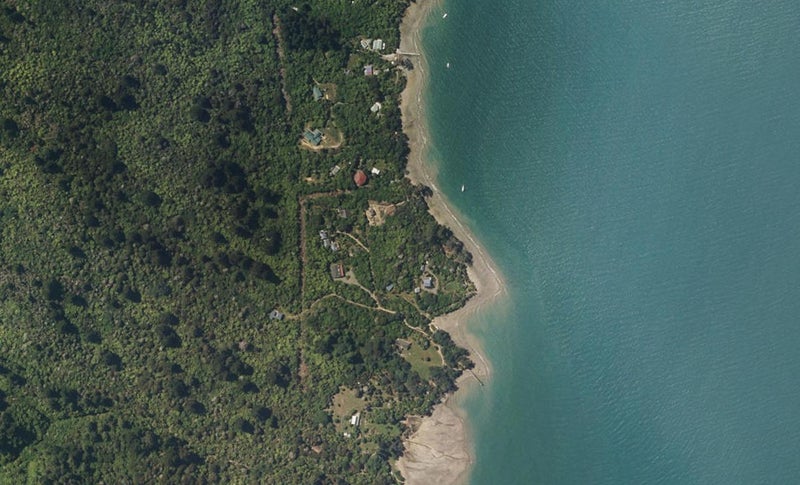 0 Whatanihi Pelorus, Whatanihi Bay, Havelock - Carousel 1