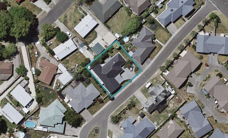 3 Woodfield Place, Parkvale, Hastings - Carousel 1