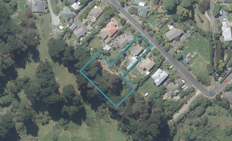 36 District Road, Roseneath, Port Chalmers - Carousel 1