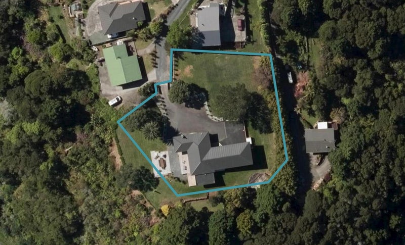 96 Mackesy Road, Parahaki, Whangarei - Carousel 1